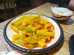 -京玉菲饭店(李村店)