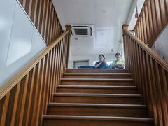 -公平路渡口(轮渡站)