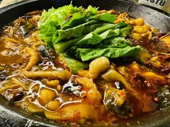 -都江堰石锅鱼