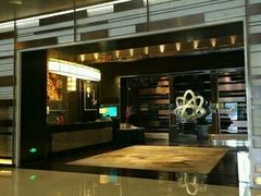 门面-常州华美达国际大酒店·餐饮部