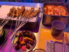 -燥次·烧烤酒场(万象城店)