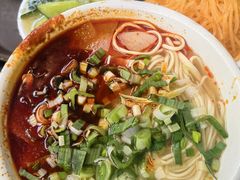 -清真·马安军辣子牛肉面