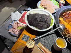 -陈眼镜火锅(总店)