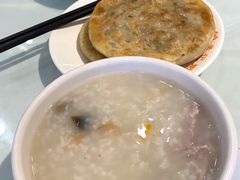 -孟记粥铺·家常菜·烧烤·粥(亚运村店)