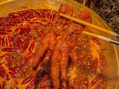 -小龙坎火锅(春熙太古里店)