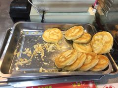 -土豆粉&刀削面(西单新一代商城店)