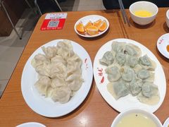 -鸿毛饺子(紫竹桥店)
