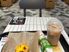 -肯德基(星河店)