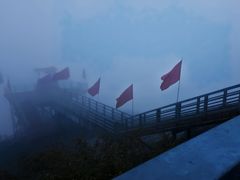 -娄山关景区