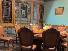 -亮欢寨酸汤鱼(沙冲路店)