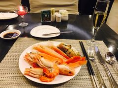 -厦门海景千禧大酒店·海景咖啡厅