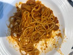 -必胜客(华南摩尔店)