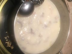 -捞王猪肚鸡火锅(昆山店)