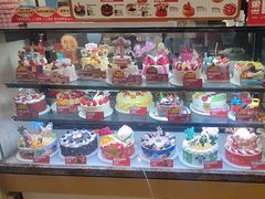 -味多美蛋糕(灯市口店)
