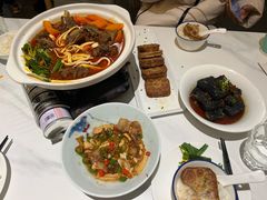 -楚山晓·湖北菜(武汉光谷K11店)