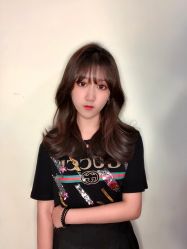 点击看大图 -3AM HAIR SALON烫发染发接发