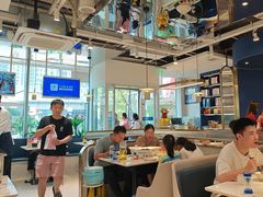 -兰湘子·湘菜小炒(长安万科广场店)