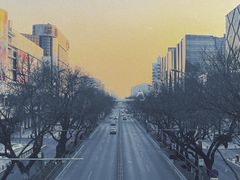 -北京前门大栅栏