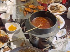 -三个大叔东北烧烤·砂锅菜(西三旗店)