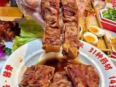 -东北民俗村·东北菜(翻身店)