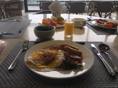 -青岛银沙滩温德姆至尊酒店