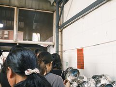 -正宗杨记普洱酸醋米线(总店)