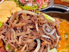 -黔三一夺夺粉酸汤火锅(百信店)