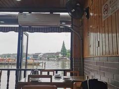 大堂-洞天食府(北大街店)