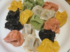 -33号大院·青岛本帮菜(五四广场店)