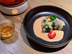 -熹素·鲜美素食Vegetarian (天河领展店)
