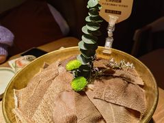 -巴奴毛肚火锅(京西大悦城店)
