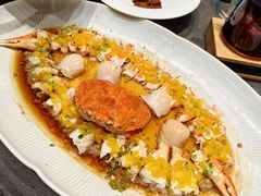 -毛家饭店·湖南鱼鲜(齐鲁软件园店)