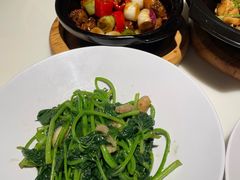 -清晖小苑·顺德菜(观澜湖新城店)