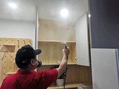 -浙大冰虫甲醛检测治理(闵行店)