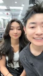 -5M HAIR SALON 旗舰店