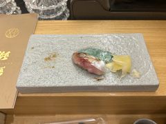 -鮨政· Omakase(港汇恒隆广场店)