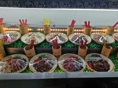 -西江红·株洲本地菜(滨江南路店)