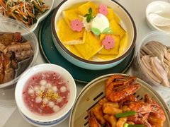 -苏梦江南·淮扬菜(夫子庙店)