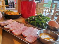 -酒拾烤肉(阳光100店)