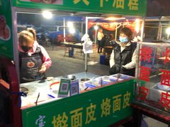 -西安汽车职业大学(临潼校区)