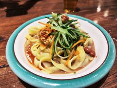 -清真·玛丽亚新疆菜主题餐厅(浙江中路店)