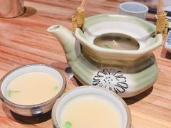 -石屋料理(南京西路店)