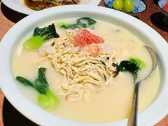 -兰庭玉树·老饭骨家宴(后海店)