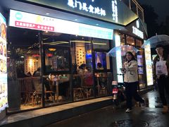 门面-大厨的餐厅(曾厝垵总店)