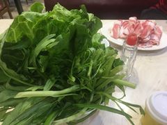 -粤潮牛肉火锅店(江南大道店)