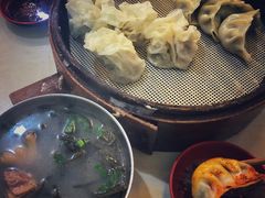 -海汇源老烧麦店(东大街总店)