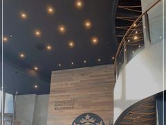 -星巴克臻选(宁波天一广场店)