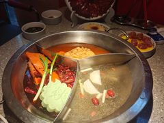 -大龙燚火锅(太古里店)