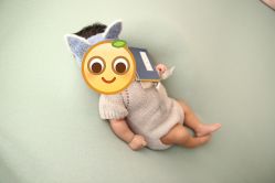 -西瓜庄园儿童摄影