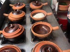 -潮香兴煲仔饭(莲花路店)